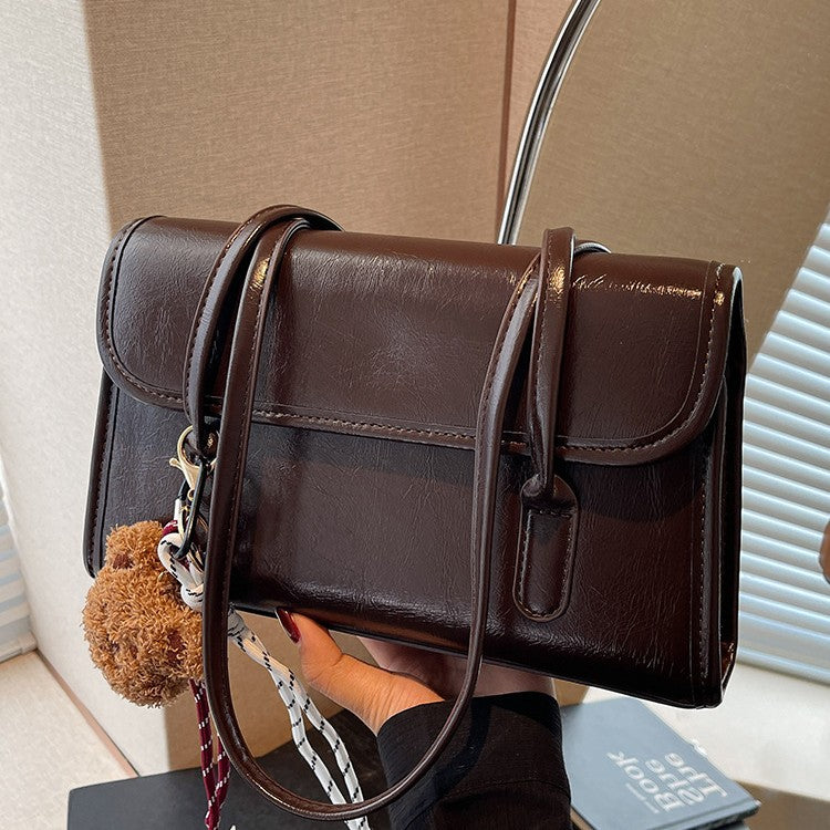 Tomori Maillard Shoulder Bag