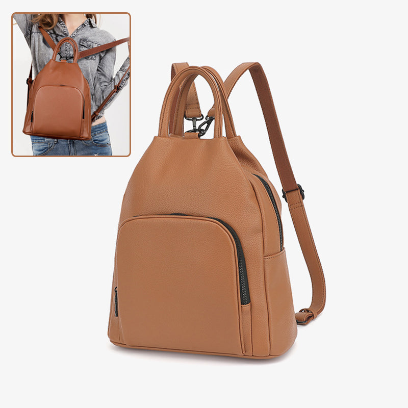 Backpack-purse (plecako-torebka)